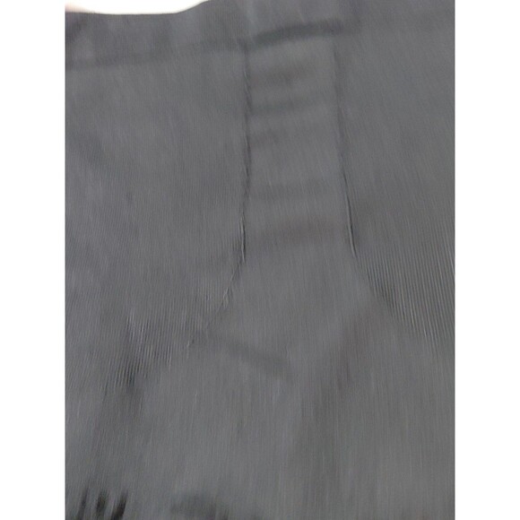 Spanx Slim Cognito LG Black Shaping Removeable Clasps Build Your Own Bodysuit - Picture 8 of 9